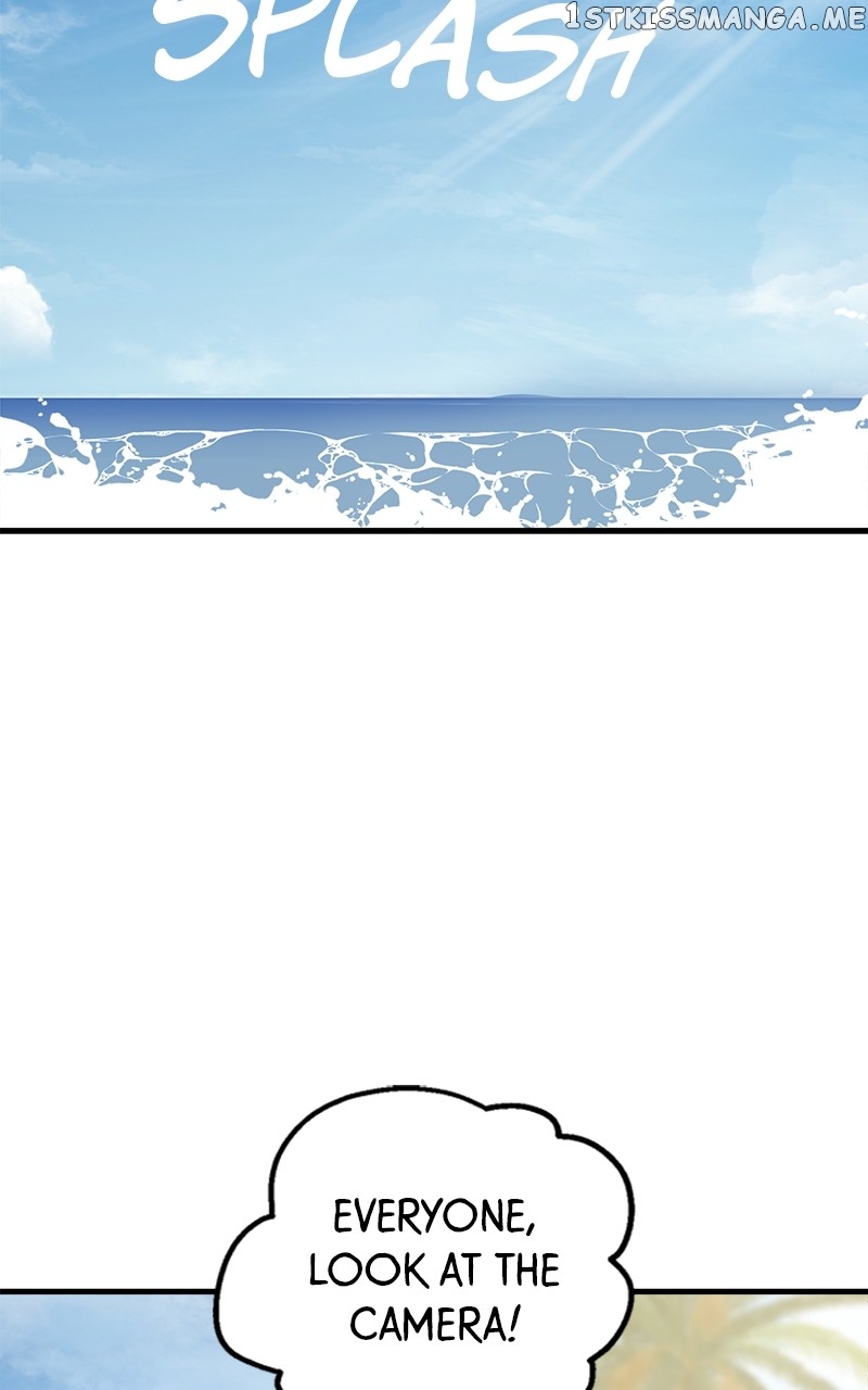Throw the Trash in the Trash cane Chapter 51 - page 94