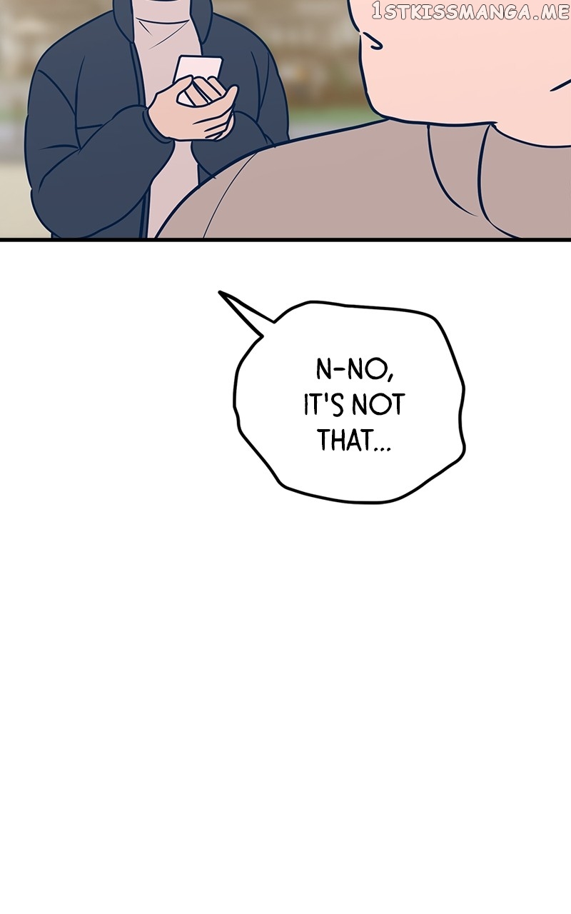 Throw the Trash in the Trash cane Chapter 51 - page 99