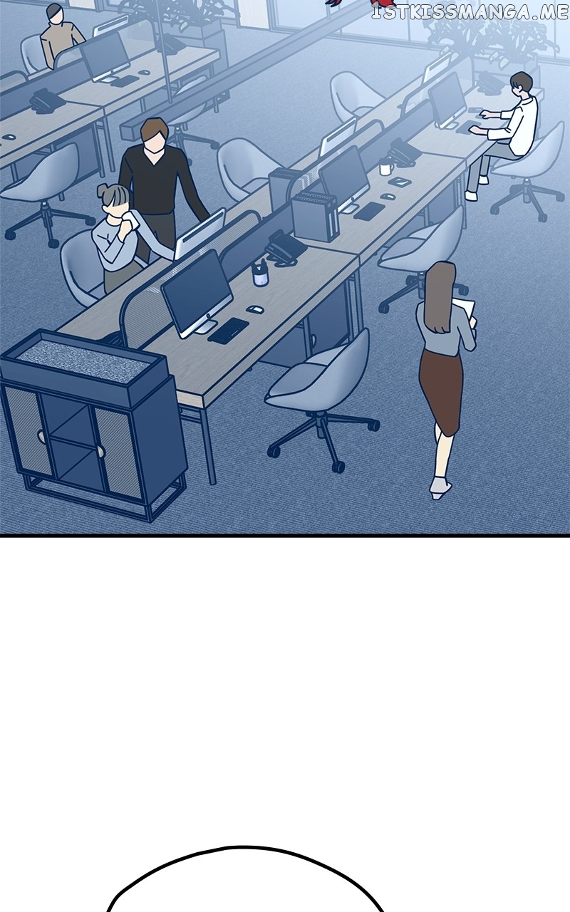 Throw the Trash in the Trash cane Chapter 50 - page 10