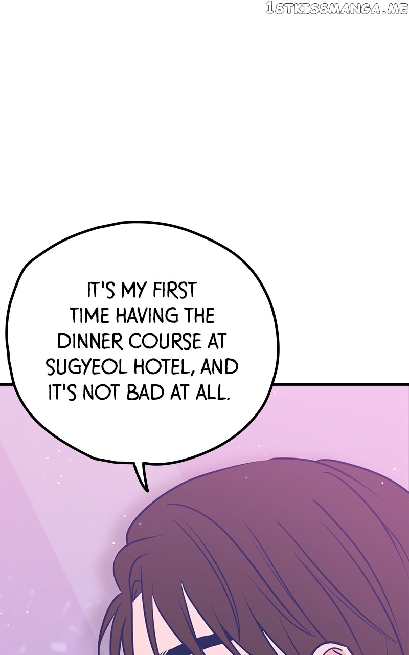 Throw the Trash in the Trash cane Chapter 50 - page 101