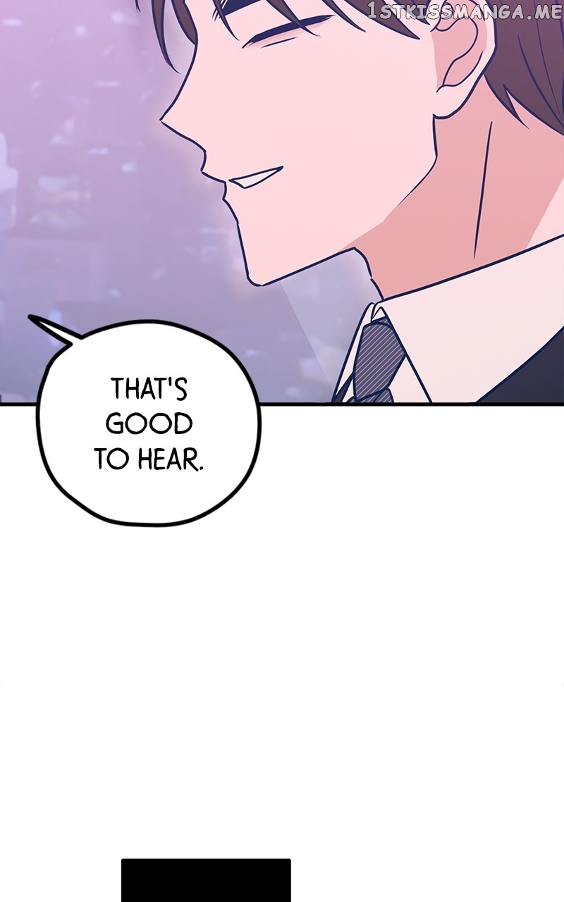 Throw the Trash in the Trash cane Chapter 50 - page 102