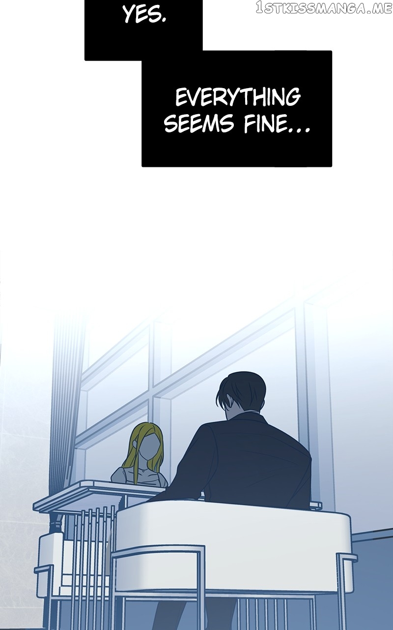 Throw the Trash in the Trash cane Chapter 50 - page 103