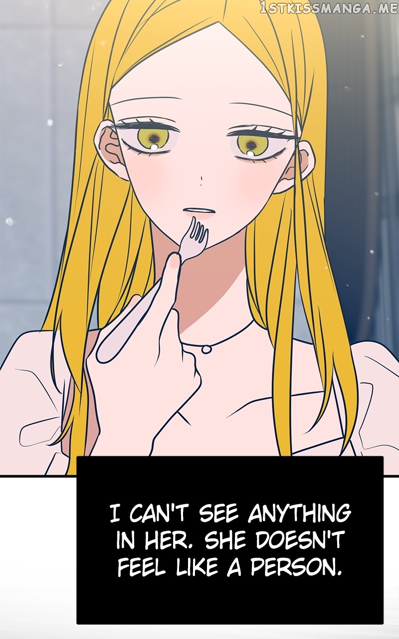 Throw the Trash in the Trash cane Chapter 50 - page 105