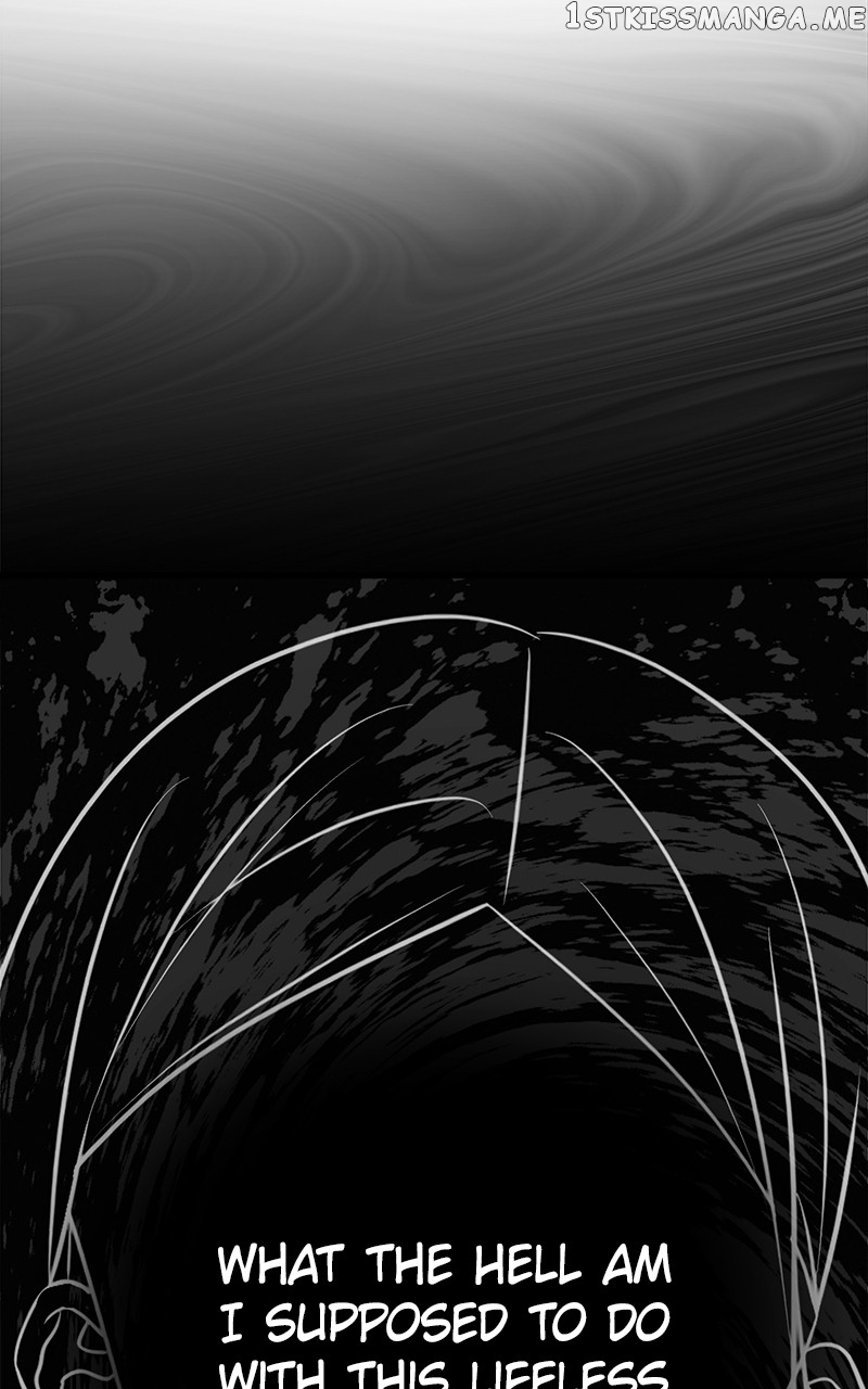 Throw the Trash in the Trash cane Chapter 50 - page 106