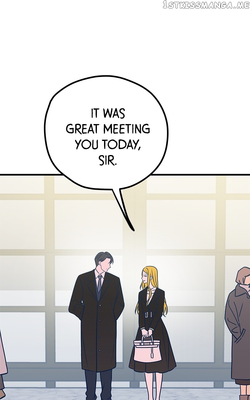 Throw the Trash in the Trash cane Chapter 50 - page 111