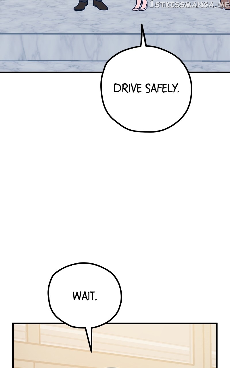 Throw the Trash in the Trash cane Chapter 50 - page 112