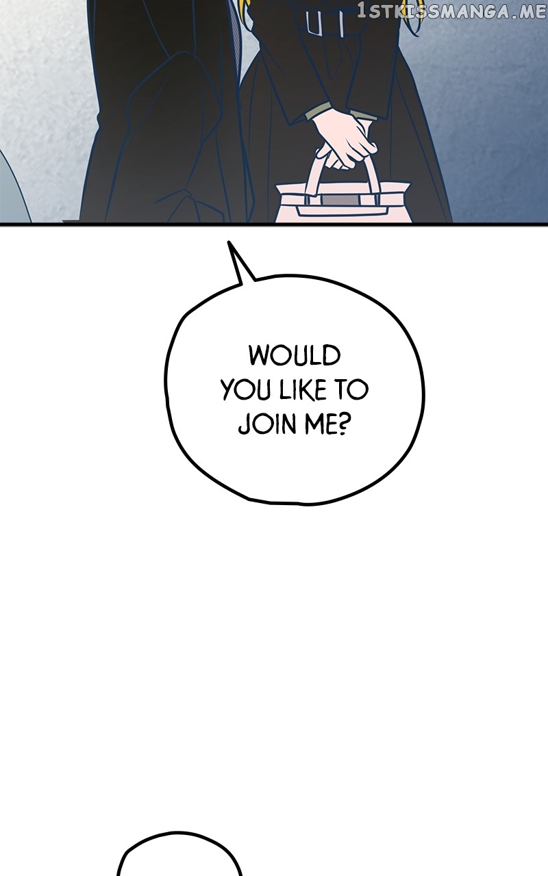 Throw the Trash in the Trash cane Chapter 50 - page 115