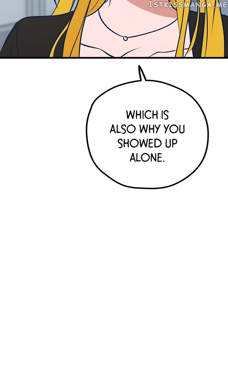 Throw the Trash in the Trash cane Chapter 50 - page 117