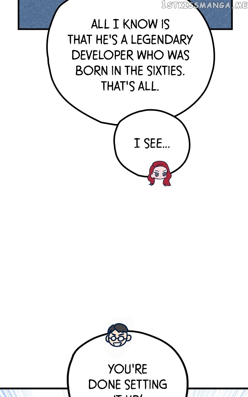 Throw the Trash in the Trash cane Chapter 50 - page 12