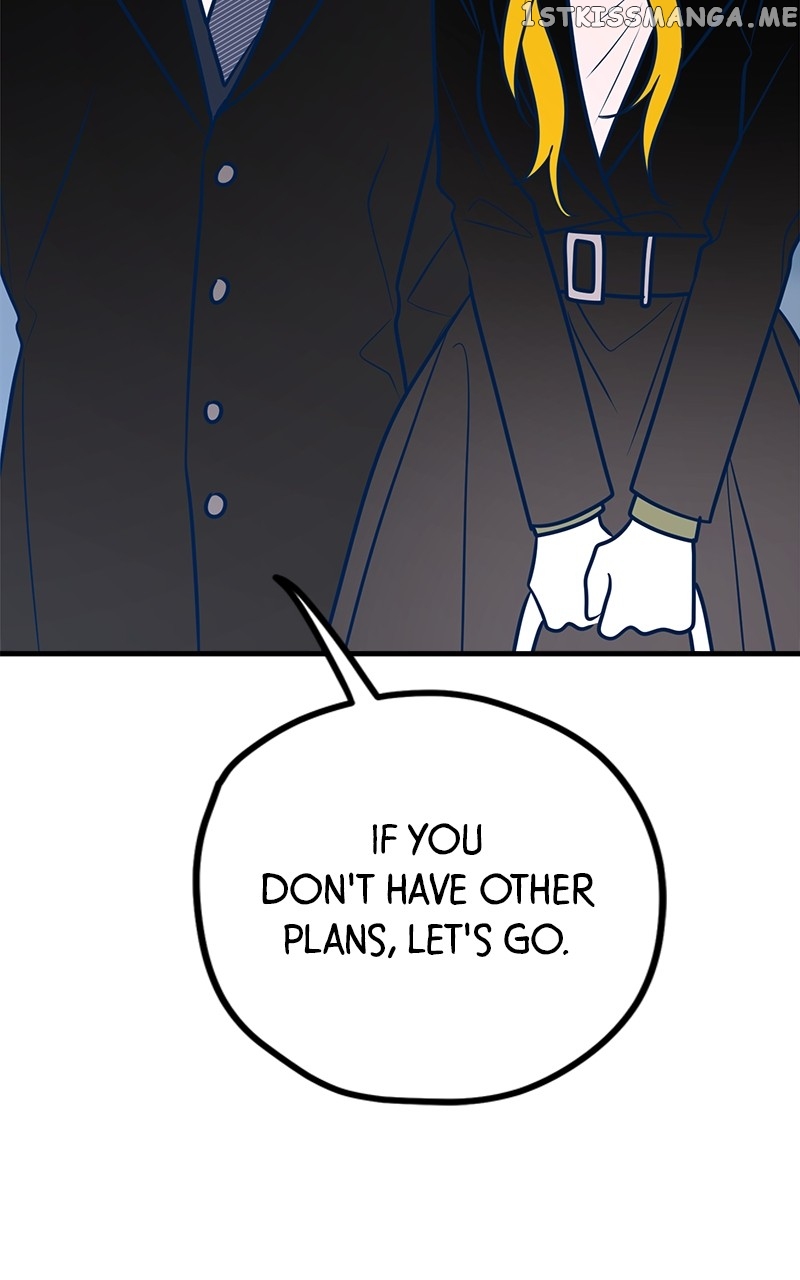 Throw the Trash in the Trash cane Chapter 50 - page 120