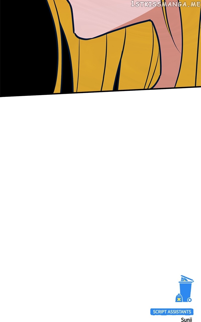 Throw the Trash in the Trash cane Chapter 50 - page 122