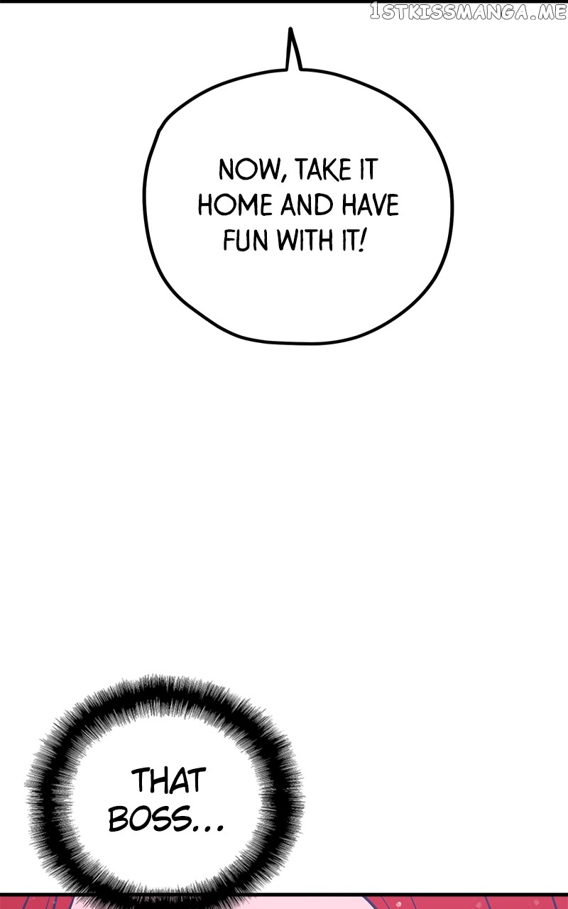 Throw the Trash in the Trash cane Chapter 50 - page 14
