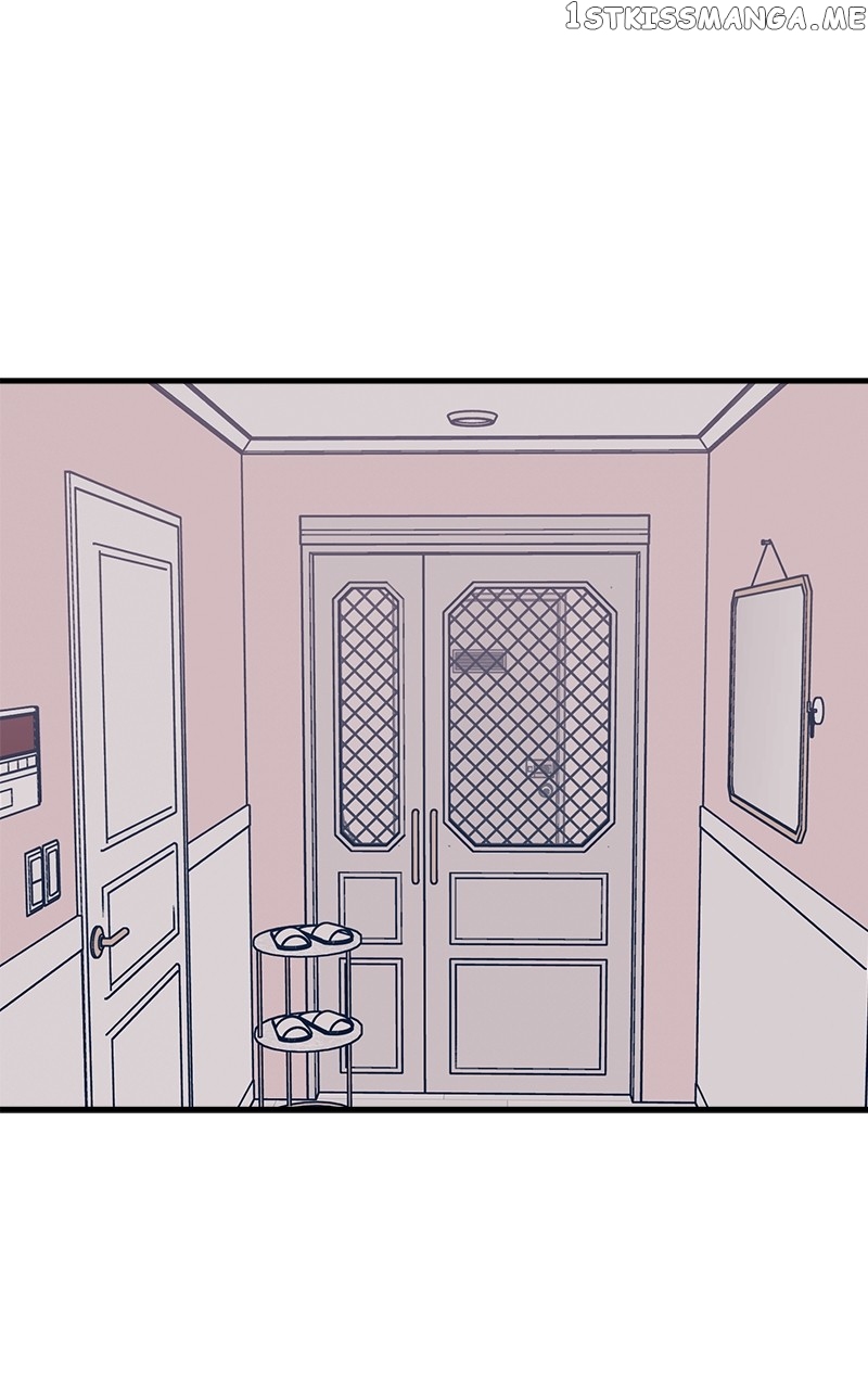 Throw the Trash in the Trash cane Chapter 50 - page 16