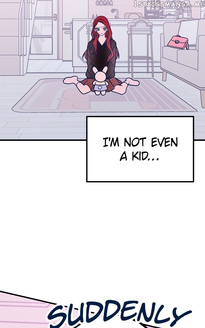 Throw the Trash in the Trash cane Chapter 50 - page 19