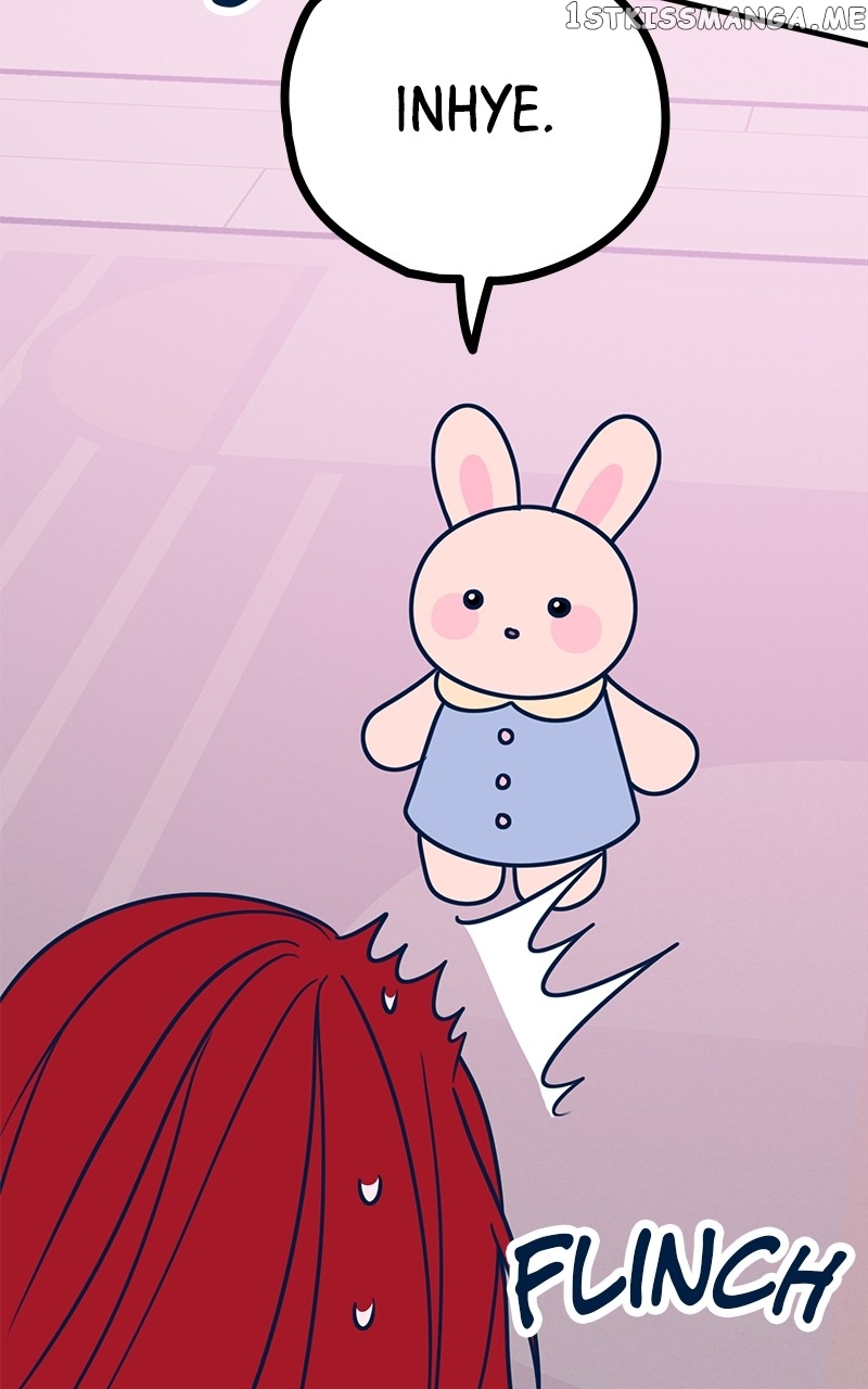 Throw the Trash in the Trash cane Chapter 50 - page 20