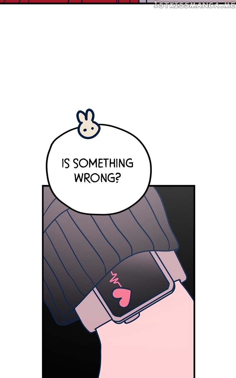 Throw the Trash in the Trash cane Chapter 50 - page 21