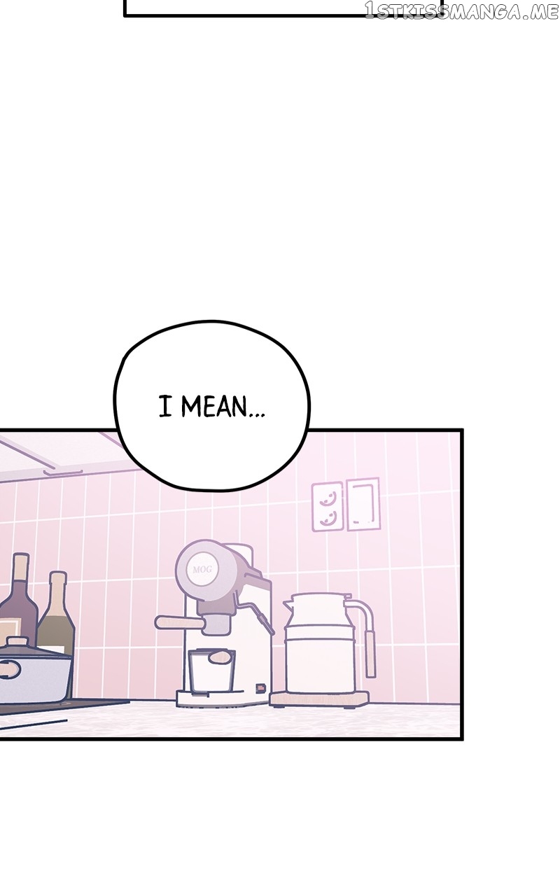 Throw the Trash in the Trash cane Chapter 50 - page 24