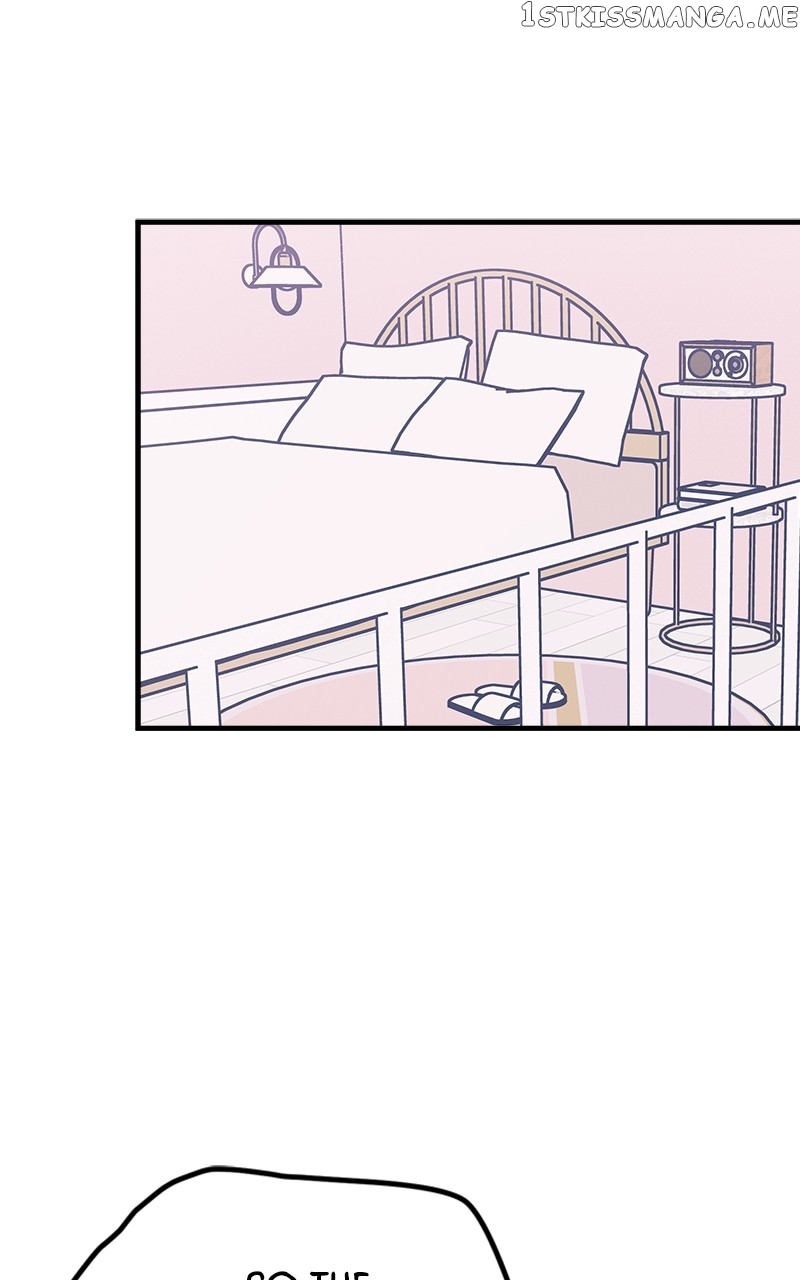 Throw the Trash in the Trash cane Chapter 50 - page 25