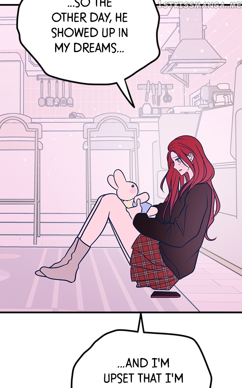 Throw the Trash in the Trash cane Chapter 50 - page 26