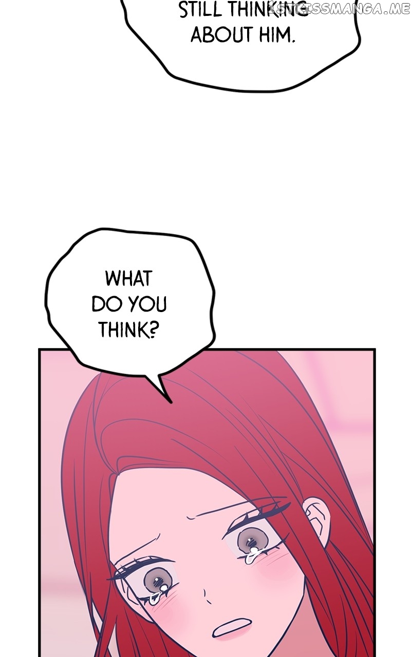 Throw the Trash in the Trash cane Chapter 50 - page 27