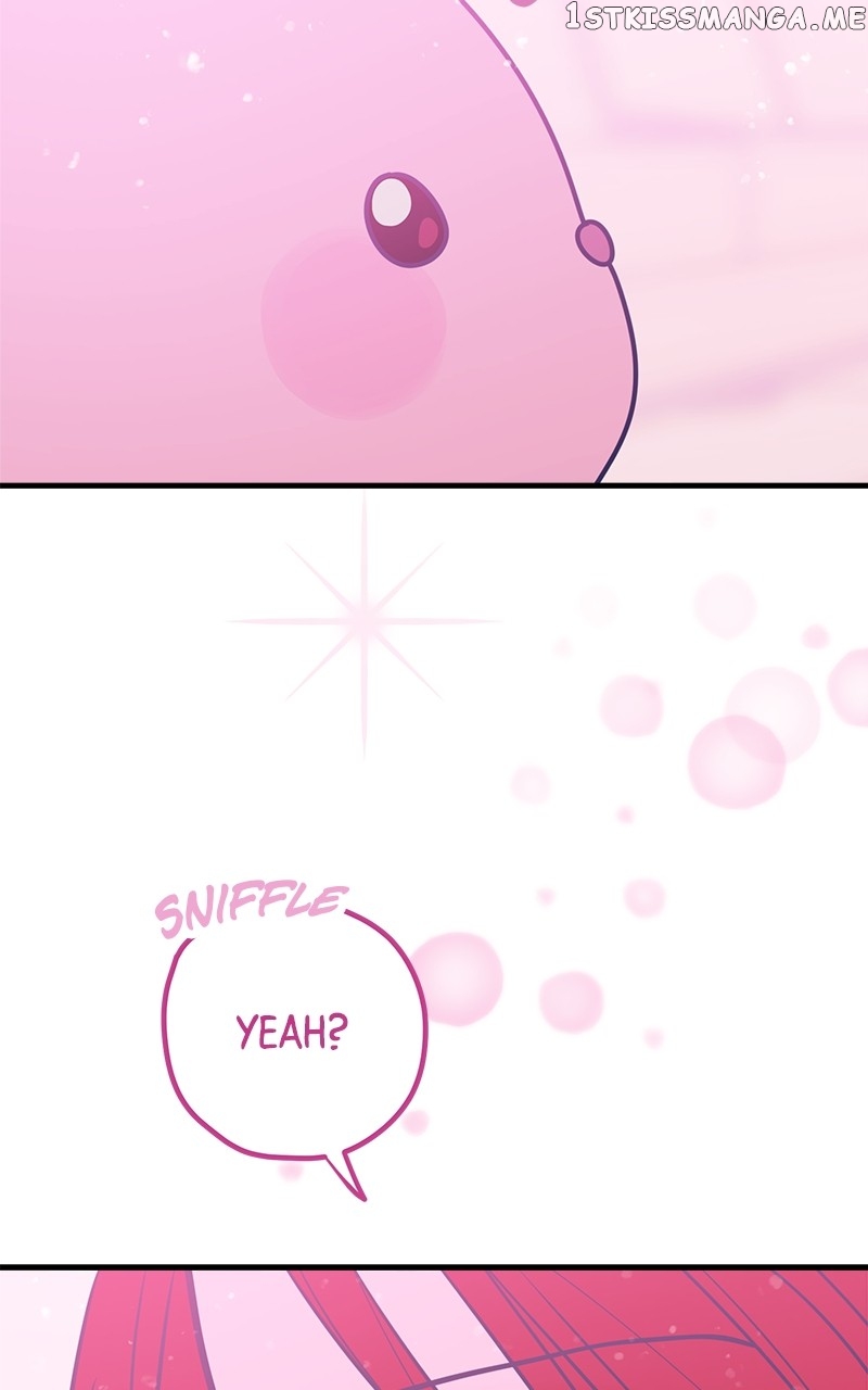 Throw the Trash in the Trash cane Chapter 50 - page 29