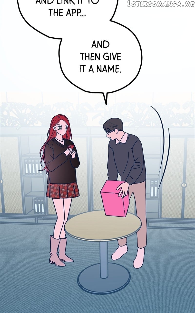 Throw the Trash in the Trash cane Chapter 50 - page 3