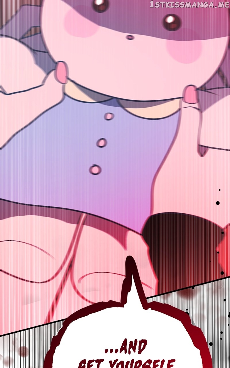 Throw the Trash in the Trash cane Chapter 50 - page 32