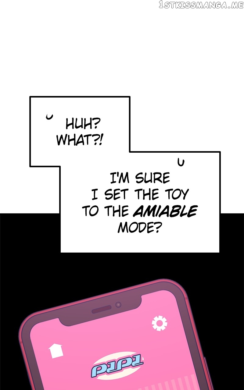 Throw the Trash in the Trash cane Chapter 50 - page 35