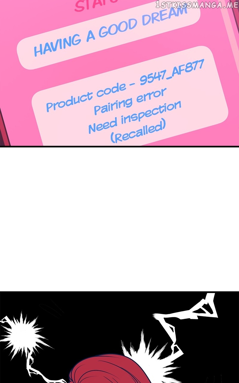 Throw the Trash in the Trash cane Chapter 50 - page 37