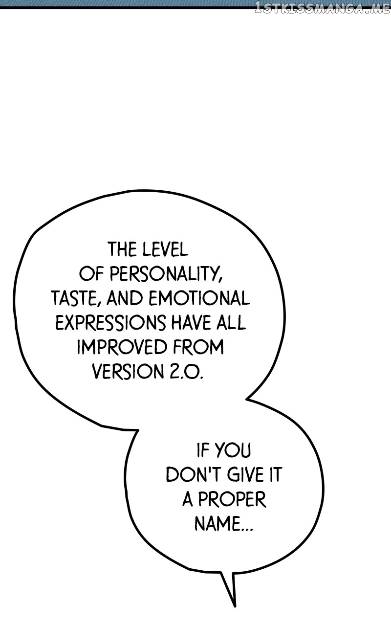 Throw the Trash in the Trash cane Chapter 50 - page 4