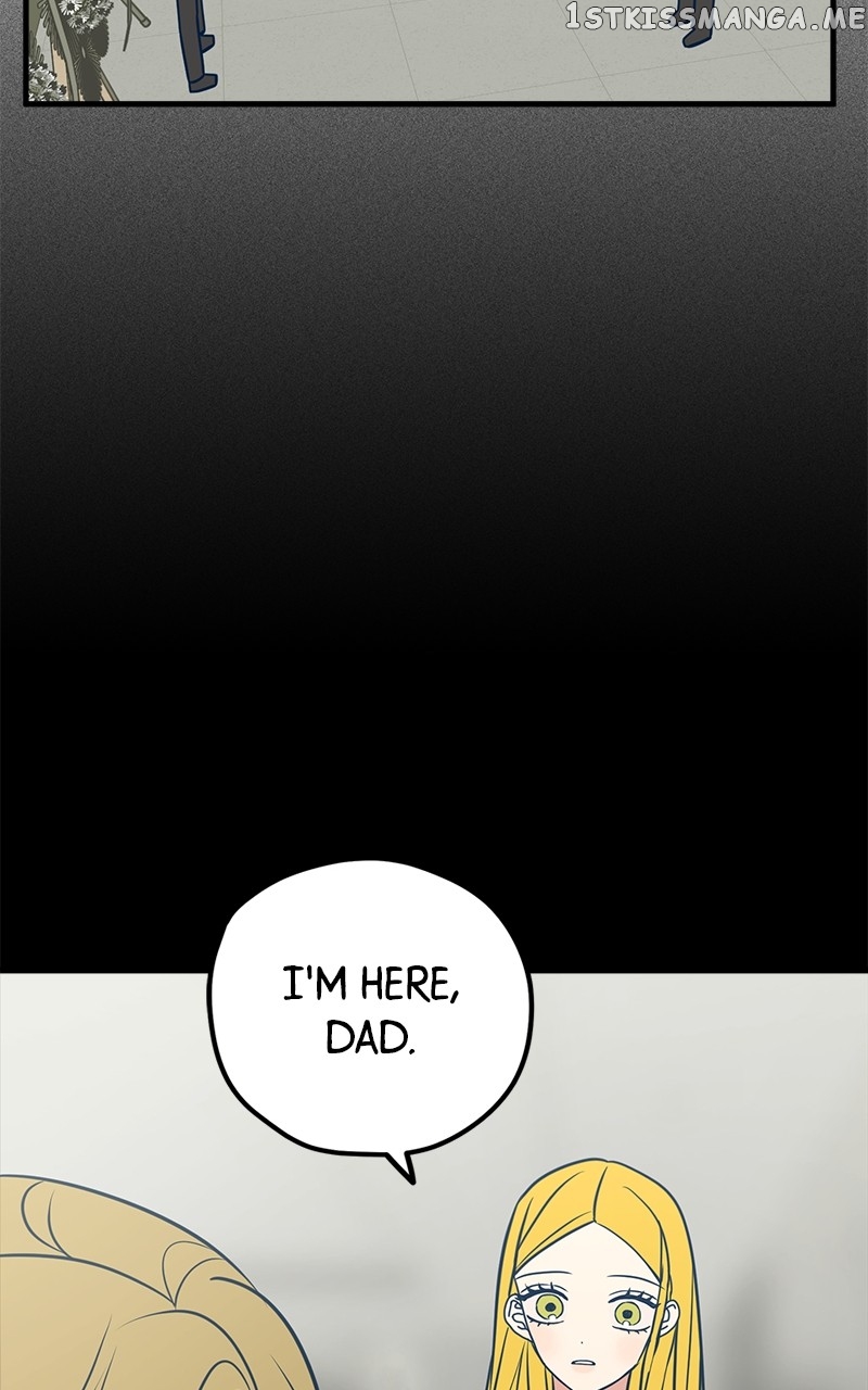 Throw the Trash in the Trash cane Chapter 50 - page 44