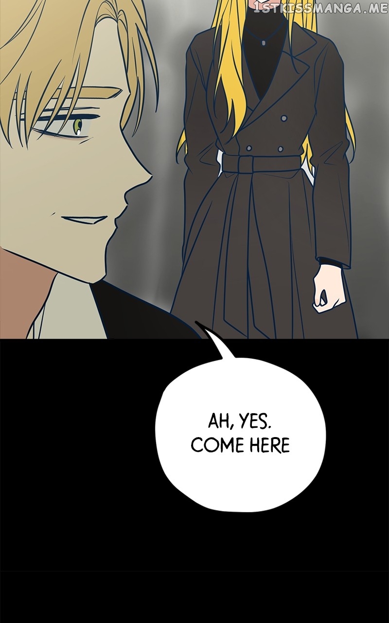 Throw the Trash in the Trash cane Chapter 50 - page 45