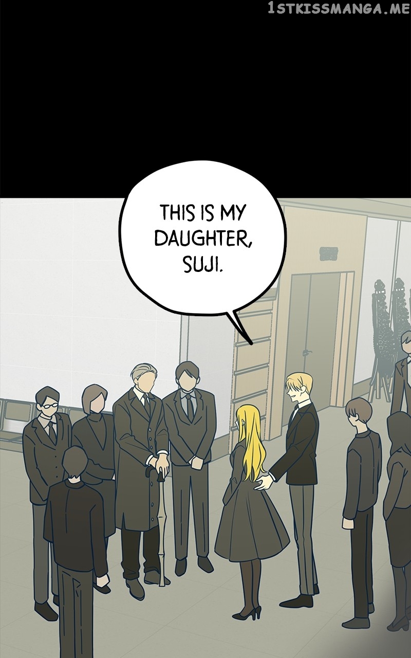 Throw the Trash in the Trash cane Chapter 50 - page 46