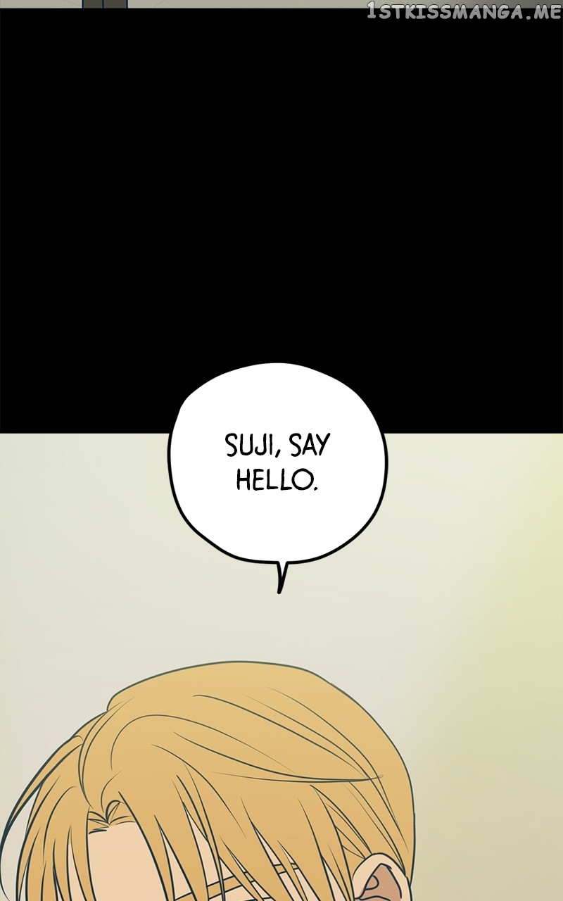 Throw the Trash in the Trash cane Chapter 50 - page 47