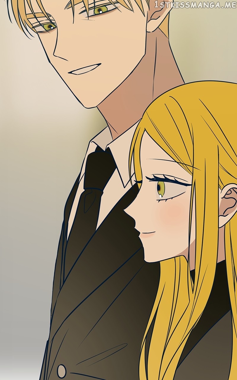 Throw the Trash in the Trash cane Chapter 50 - page 48