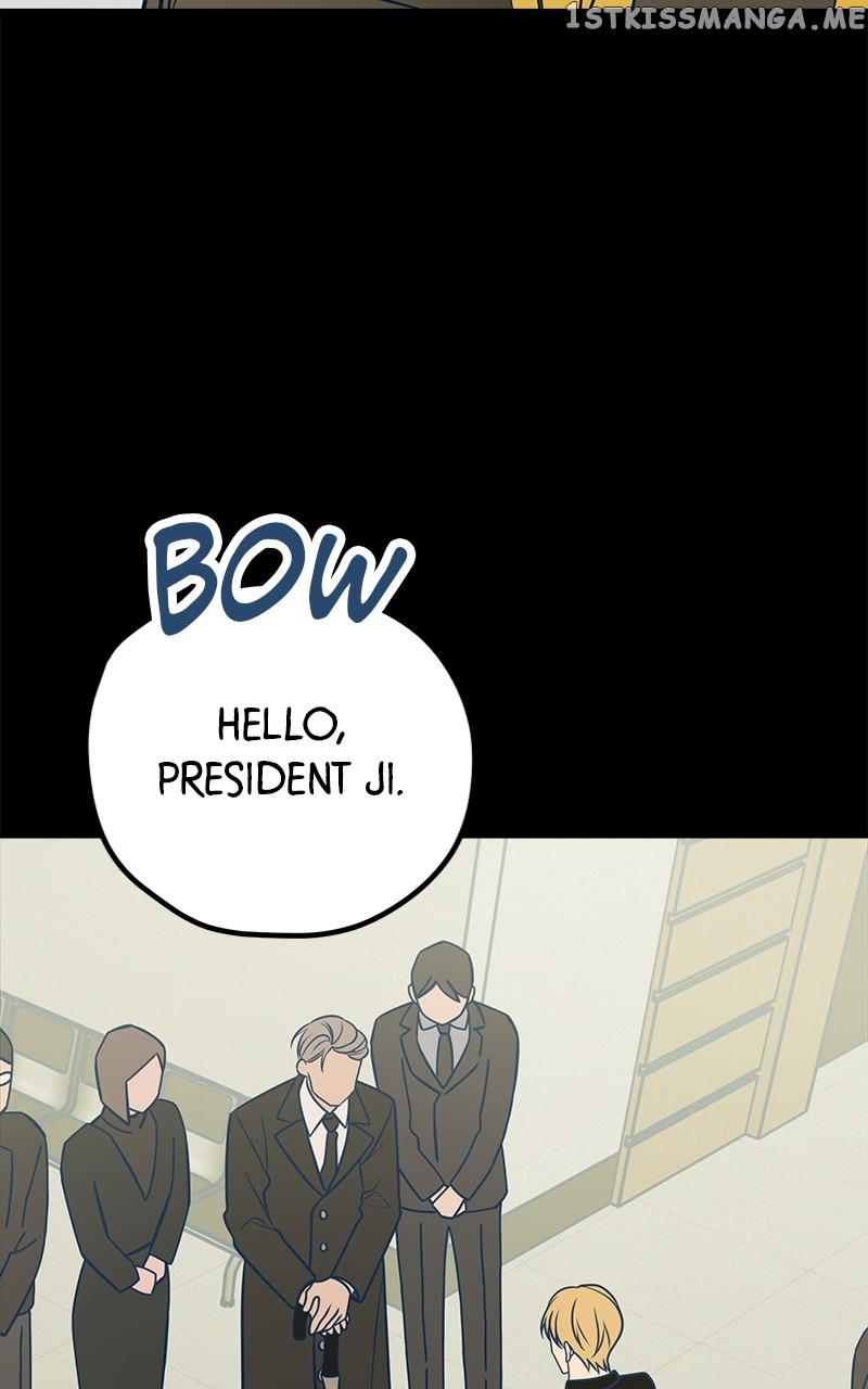 Throw the Trash in the Trash cane Chapter 50 - page 49