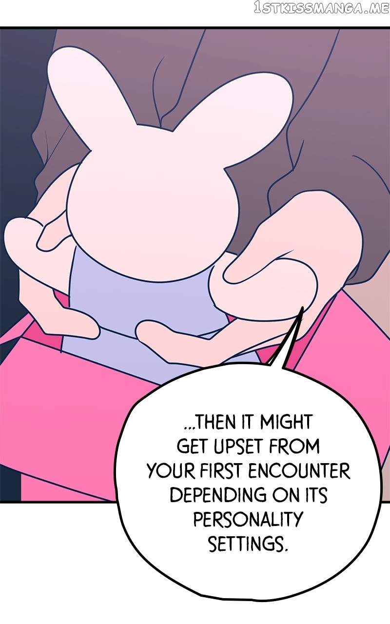 Throw the Trash in the Trash cane Chapter 50 - page 5