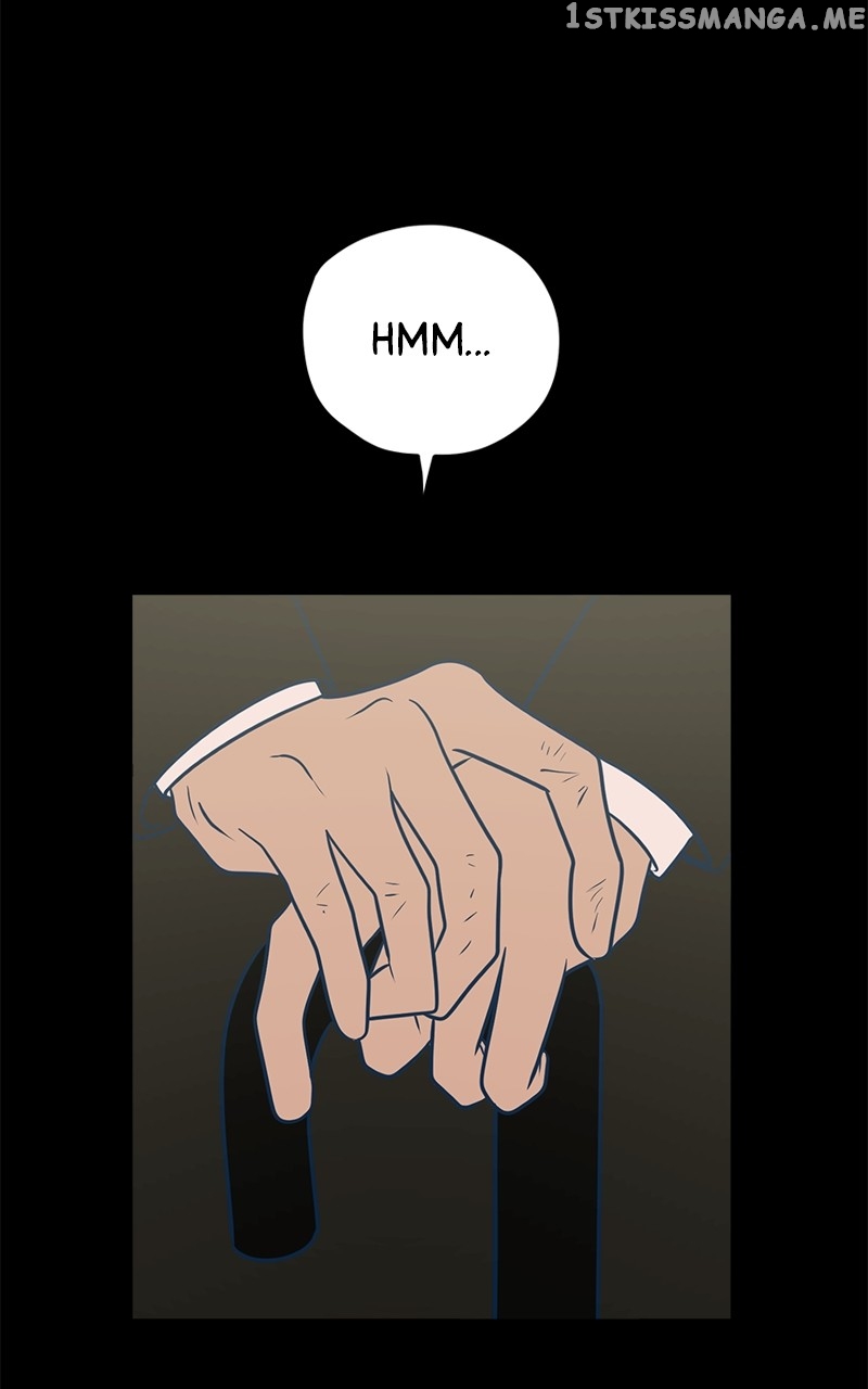 Throw the Trash in the Trash cane Chapter 50 - page 51