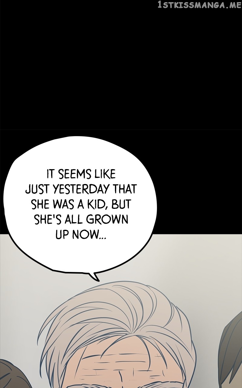 Throw the Trash in the Trash cane Chapter 50 - page 52