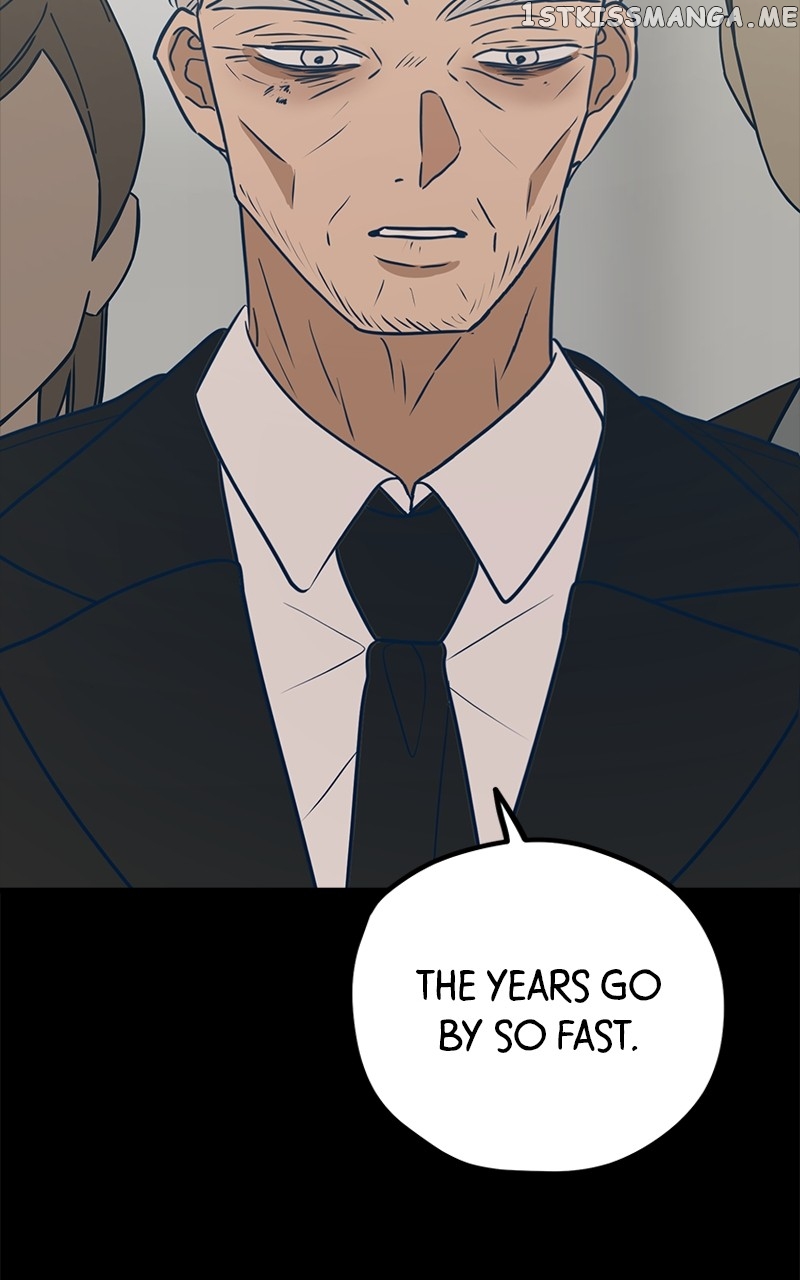 Throw the Trash in the Trash cane Chapter 50 - page 53
