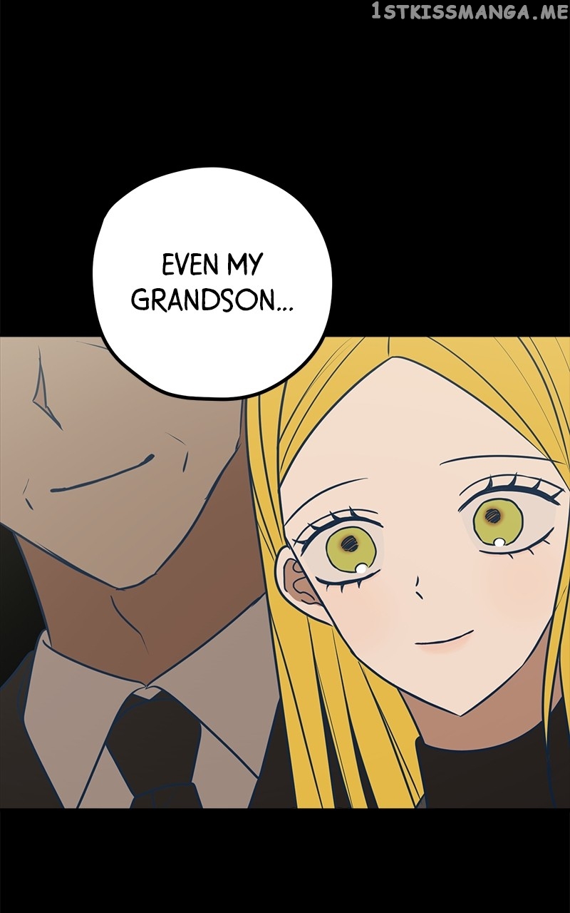 Throw the Trash in the Trash cane Chapter 50 - page 54