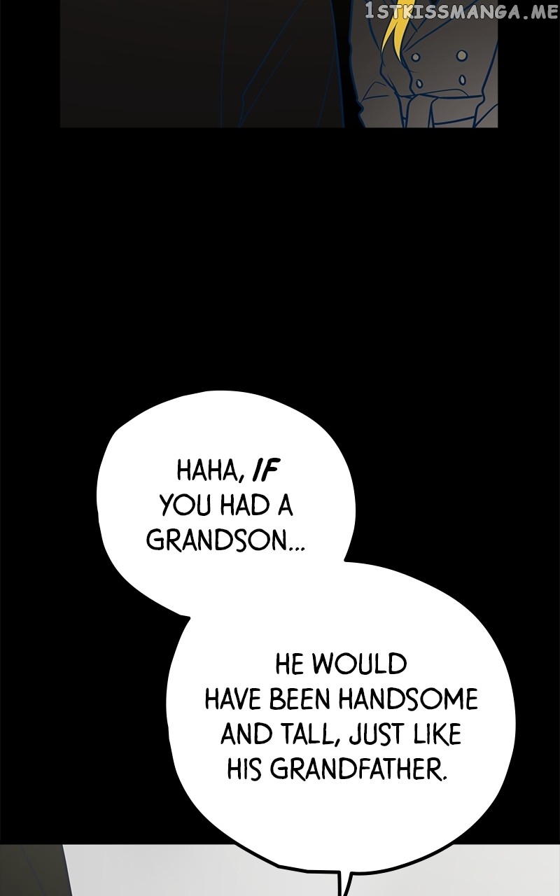 Throw the Trash in the Trash cane Chapter 50 - page 56