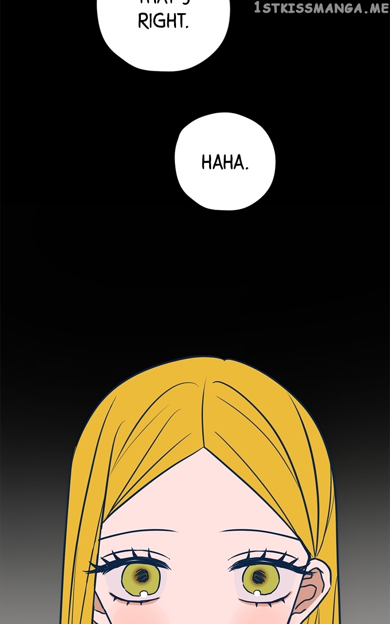 Throw the Trash in the Trash cane Chapter 50 - page 58