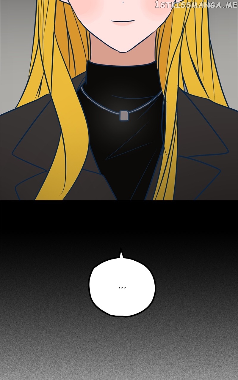 Throw the Trash in the Trash cane Chapter 50 - page 59