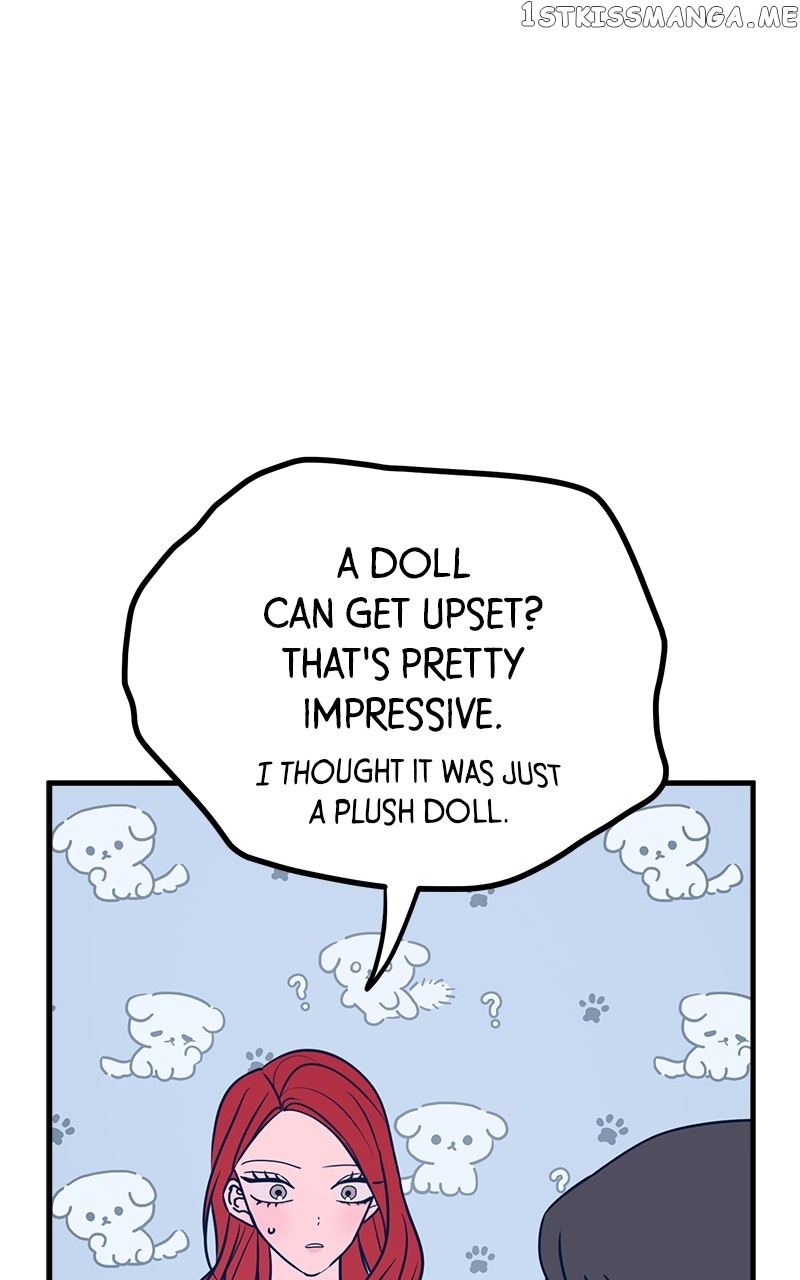 Throw the Trash in the Trash cane Chapter 50 - page 6