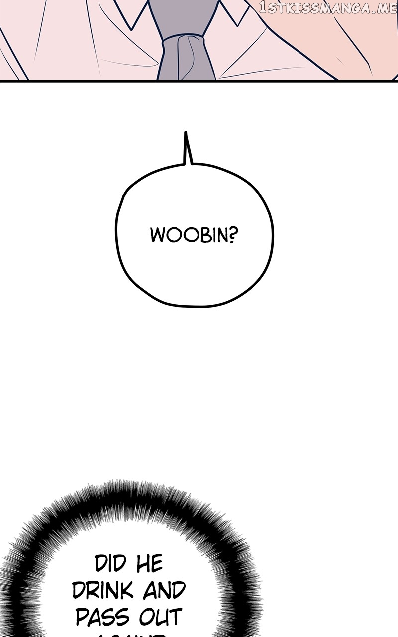 Throw the Trash in the Trash cane Chapter 50 - page 62