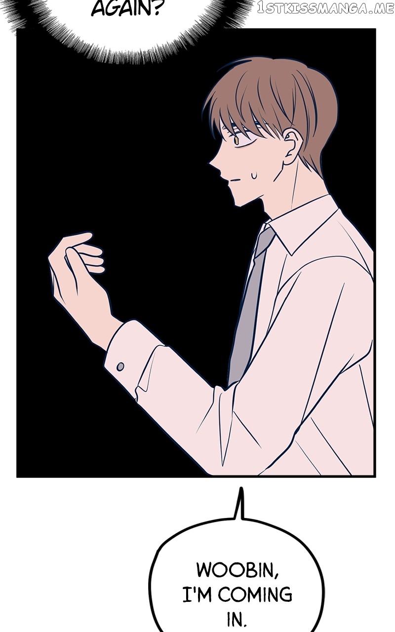 Throw the Trash in the Trash cane Chapter 50 - page 63