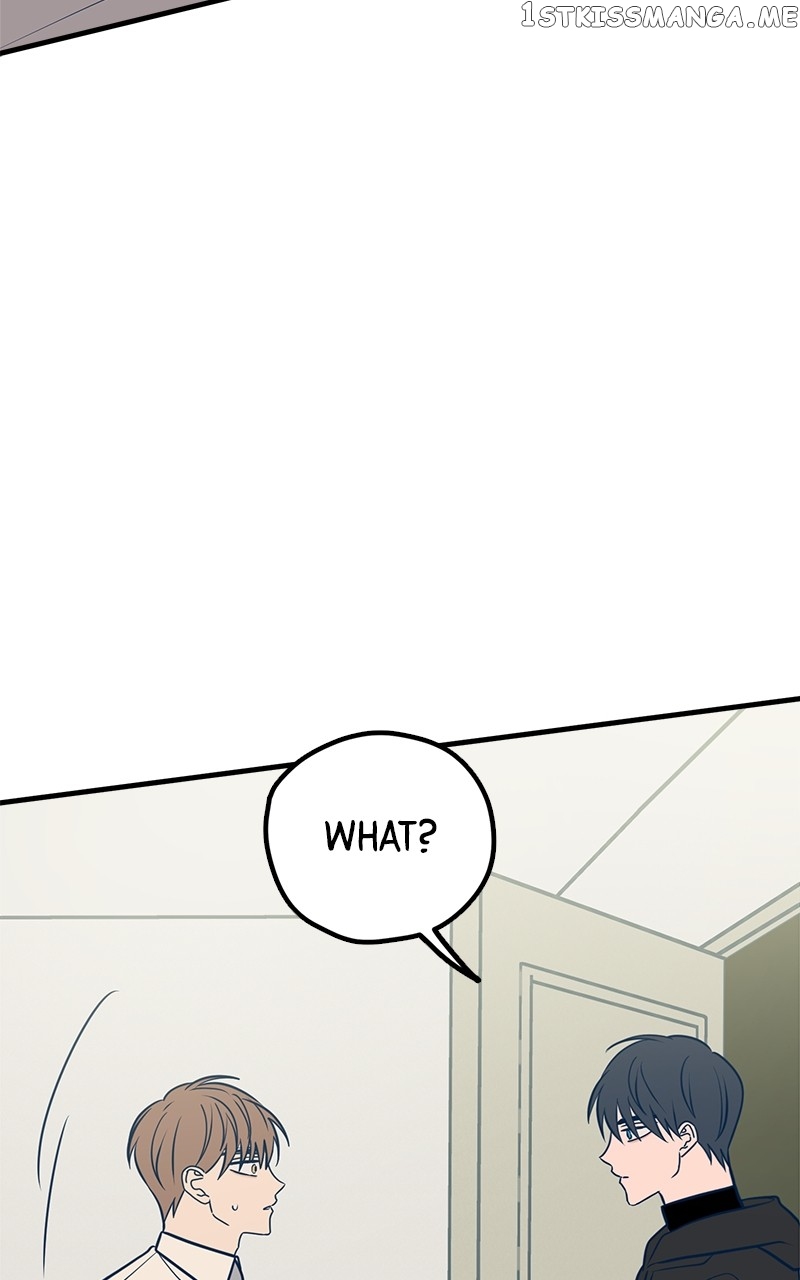 Throw the Trash in the Trash cane Chapter 50 - page 67