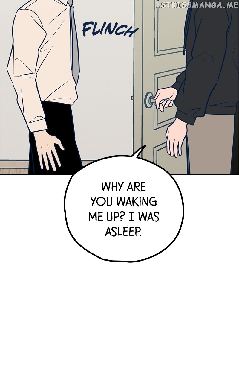 Throw the Trash in the Trash cane Chapter 50 - page 68