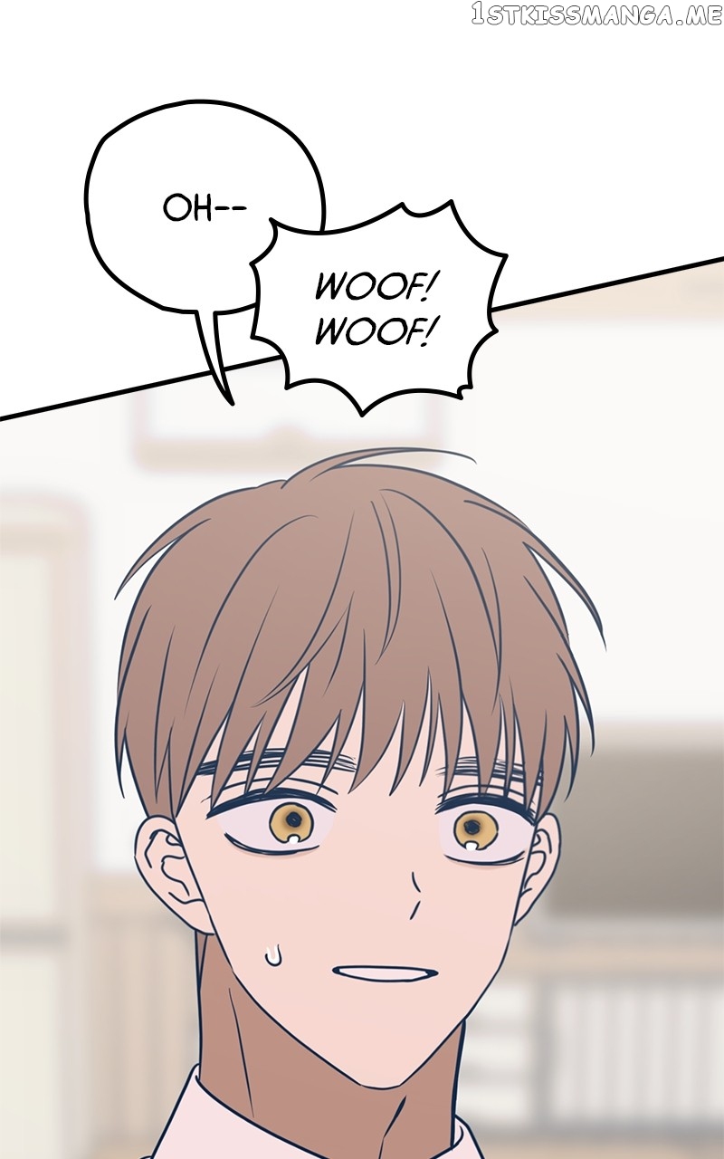 Throw the Trash in the Trash cane Chapter 50 - page 69